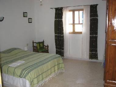 Maison de vacances �/en/au Guizen (Madanin)ou appartement ou maison de vacances