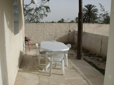 Maison de vacances �/en/au Guizen (Madanin)ou appartement ou maison de vacances