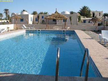 Maison de vacances �/en/au Guizen (Madanin)ou appartement ou maison de vacances