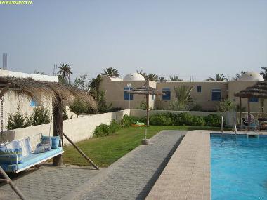 Maison de vacances �/en/au Guizen (Madanin)ou appartement ou maison de vacances