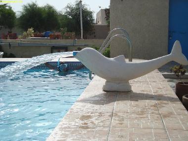 Maison de vacances �/en/au Guizen (Madanin)ou appartement ou maison de vacances
