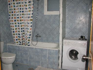 Maison de vacances �/en/au Djerba / Midoun (Madanin)ou appartement ou maison de vacances