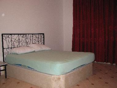Maison de vacances �/en/au Djerba / Midoun (Madanin)ou appartement ou maison de vacances