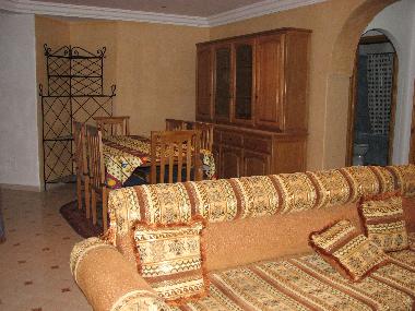 Maison de vacances �/en/au Djerba / Midoun (Madanin)ou appartement ou maison de vacances