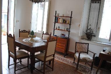 Appartement de vacances /en/au Palermo (Palermo)ou appartement ou maison de vacances