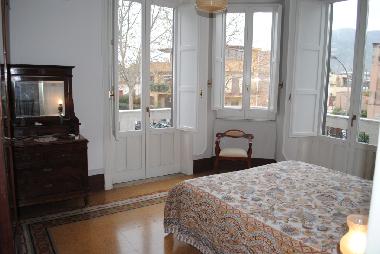 Appartement de vacances /en/au Palermo (Palermo)ou appartement ou maison de vacances