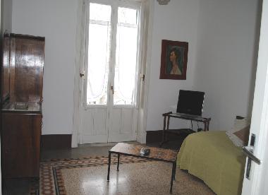Appartement de vacances /en/au Palermo (Palermo)ou appartement ou maison de vacances