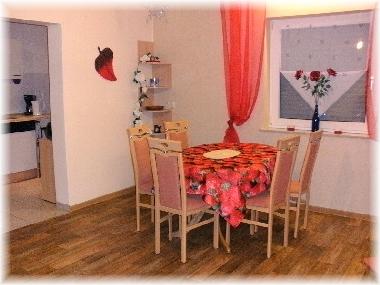Appartement de vacances �/en/au Giessen (Lahn-Dill)ou appartement ou maison de vacances