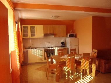 Appartement de vacances /en/au Lopar (Primorsko-Goranska)ou appartement ou maison de vacances