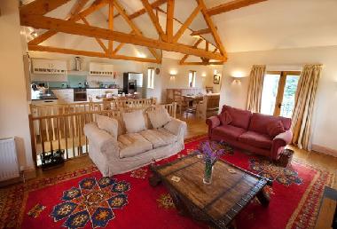 Maison de vacances �/en/au Barnstaple (South West)ou appartement ou maison de vacances