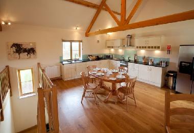 Maison de vacances �/en/au Barnstaple (South West)ou appartement ou maison de vacances