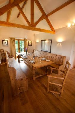 Maison de vacances �/en/au Barnstaple (South West)ou appartement ou maison de vacances