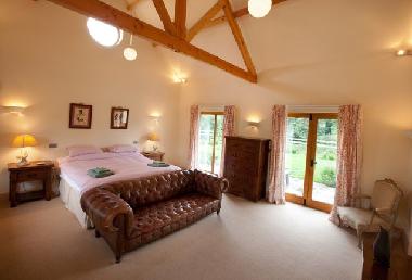 Maison de vacances �/en/au Barnstaple (South West)ou appartement ou maison de vacances