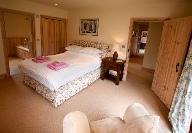 Maison de vacances �/en/au Barnstaple (South West)ou appartement ou maison de vacances