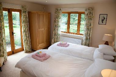 Maison de vacances �/en/au Barnstaple (South West)ou appartement ou maison de vacances