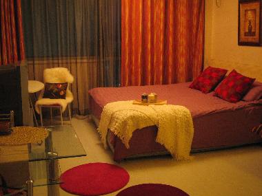 Appartement de vacances �/en/au Dongcheng district (Beijing (Peking))ou appartement ou maison de vacances