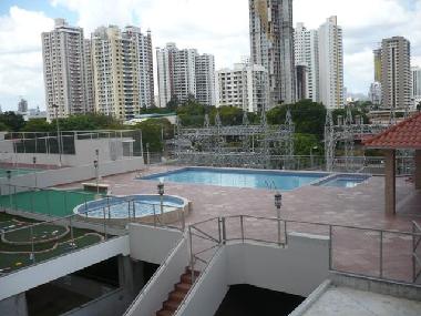 Appartement de vacances �/en/au Panama (Panama)ou appartement ou maison de vacances