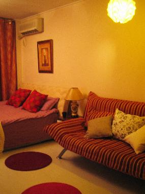 Appartement de vacances �/en/au Dongcheng district (Beijing (Peking))ou appartement ou maison de vacances