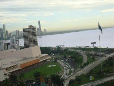 Appartement de vacances �/en/au Panama (Panama)ou appartement ou maison de vacances