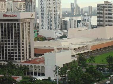 Appartement de vacances �/en/au Panama (Panama)ou appartement ou maison de vacances