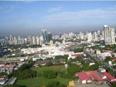 Appartement de vacances �/en/au Panama (Panama)ou appartement ou maison de vacances