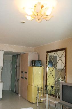 Appartement de vacances �/en/au Dongcheng district (Beijing (Peking))ou appartement ou maison de vacances