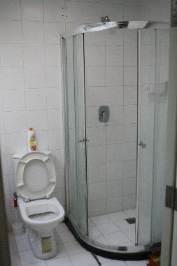 Appartement de vacances �/en/au Dongcheng district (Beijing (Peking))ou appartement ou maison de vacances