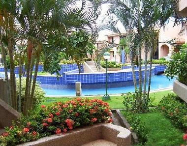 Appartement de vacances �/en/au Porlamar (Nueva Esparta)ou appartement ou maison de vacances