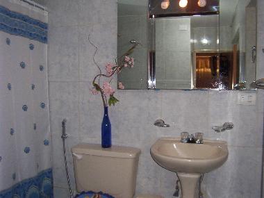 Appartement de vacances �/en/au Porlamar (Nueva Esparta)ou appartement ou maison de vacances