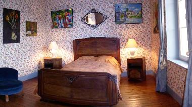 Maison de vacances �/en/au Bonnat (Creuse)ou appartement ou maison de vacances