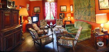 Maison de vacances �/en/au Bonnat (Creuse)ou appartement ou maison de vacances