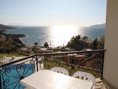 Appartement de vacances �/en/au Mugla (Antalya)ou appartement ou maison de vacances