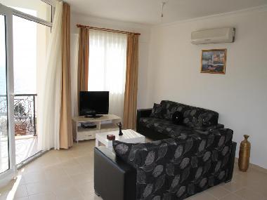 Appartement de vacances �/en/au Mugla (Antalya)ou appartement ou maison de vacances