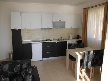 Appartement de vacances �/en/au Mugla (Antalya)ou appartement ou maison de vacances