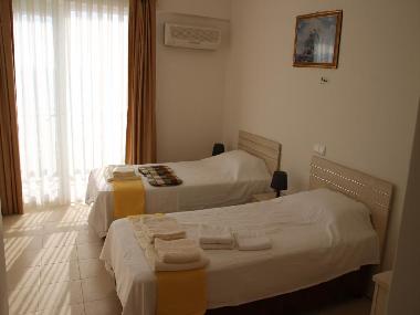Appartement de vacances �/en/au Mugla (Antalya)ou appartement ou maison de vacances