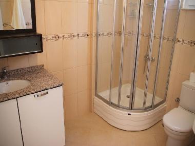 Appartement de vacances �/en/au Mugla (Antalya)ou appartement ou maison de vacances