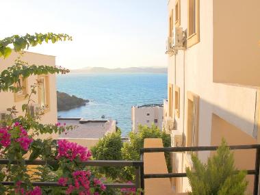 Appartement de vacances �/en/au Mugla (Antalya)ou appartement ou maison de vacances