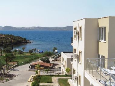 Appartement de vacances �/en/au Mugla (Antalya)ou appartement ou maison de vacances