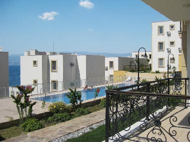 Appartement de vacances �/en/au Mugla (Antalya)ou appartement ou maison de vacances