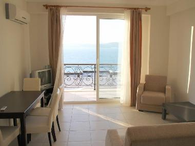 Appartement de vacances �/en/au Mugla (Antalya)ou appartement ou maison de vacances
