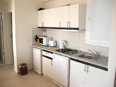 Appartement de vacances �/en/au Mugla (Antalya)ou appartement ou maison de vacances