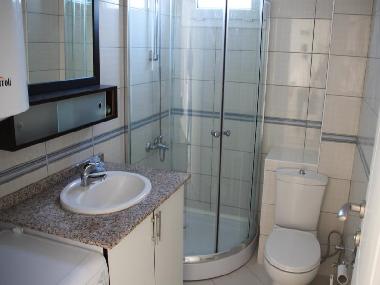 Appartement de vacances �/en/au Mugla (Antalya)ou appartement ou maison de vacances