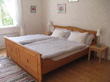 Maison de vacances �/en/au Virserum (Smaland)ou appartement ou maison de vacances