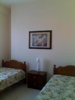 Appartement de vacances �/en/au Saranda (Sarande)ou appartement ou maison de vacances