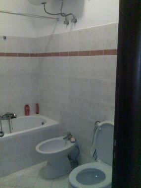 Appartement de vacances �/en/au Saranda (Sarande)ou appartement ou maison de vacances