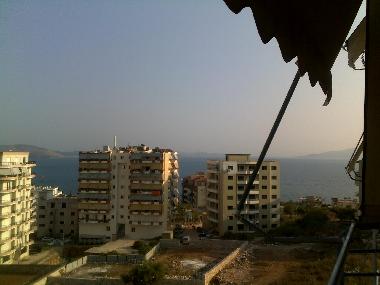 Appartement de vacances �/en/au Saranda (Sarande)ou appartement ou maison de vacances