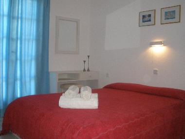 Appartement de vacances /en/au KOKKINI HANI (Irakleio)ou appartement ou maison de vacances