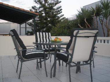 Appartement de vacances /en/au KOKKINI HANI (Irakleio)ou appartement ou maison de vacances