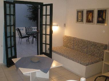 Appartement de vacances /en/au KOKKINI HANI (Irakleio)ou appartement ou maison de vacances