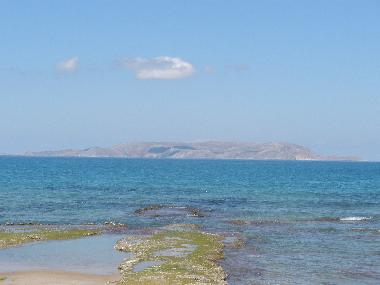 Appartement de vacances /en/au KOKKINI HANI (Irakleio)ou appartement ou maison de vacances